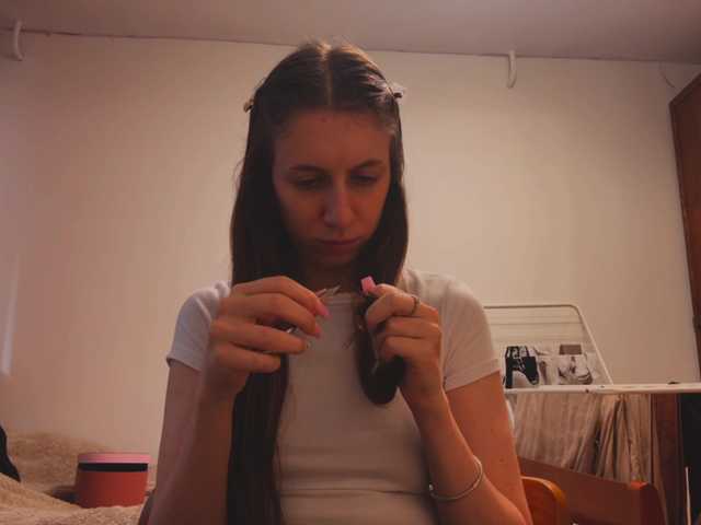 MarthaDraghi live cam on BongaCams