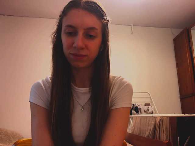 MarthaDraghi live cam on BongaCams