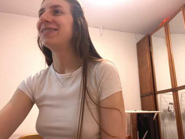 MarthaDraghi live cam on BongaCams