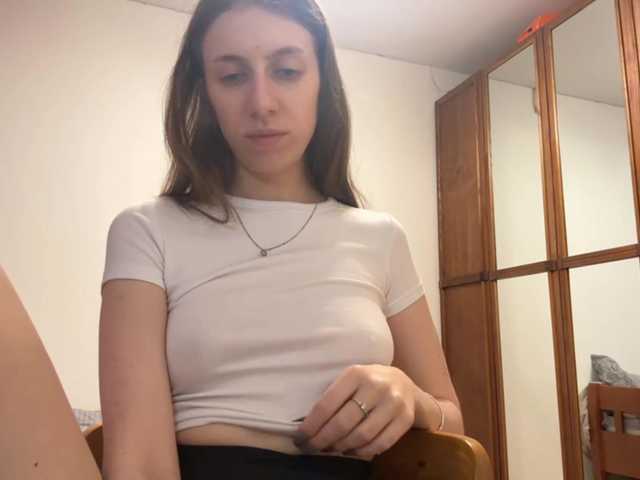 MarthaDraghi live cam on BongaCams
