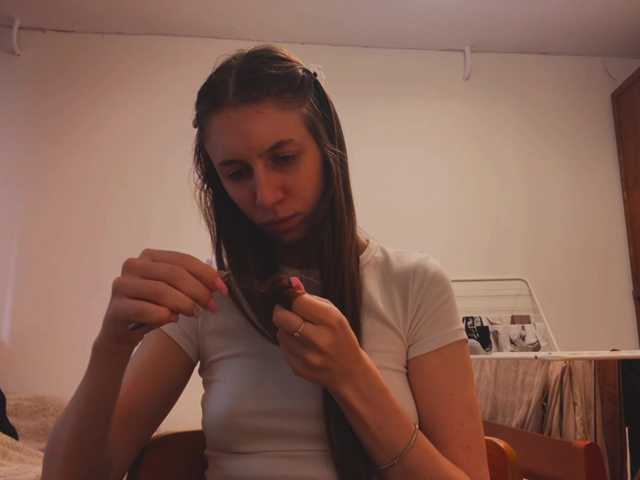 MarthaDraghi live cam on BongaCams