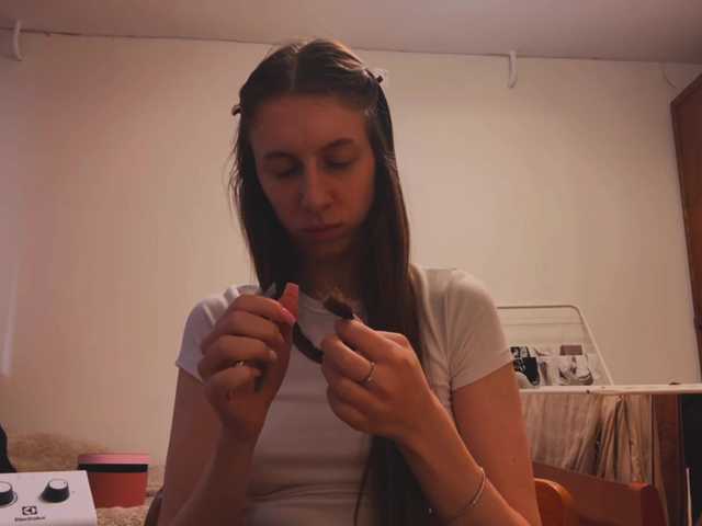 MarthaDraghi live cam on BongaCams