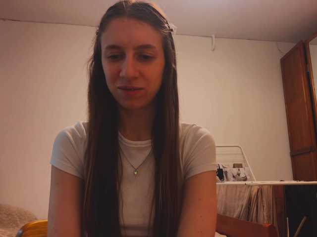 MarthaDraghi live cam on BongaCams