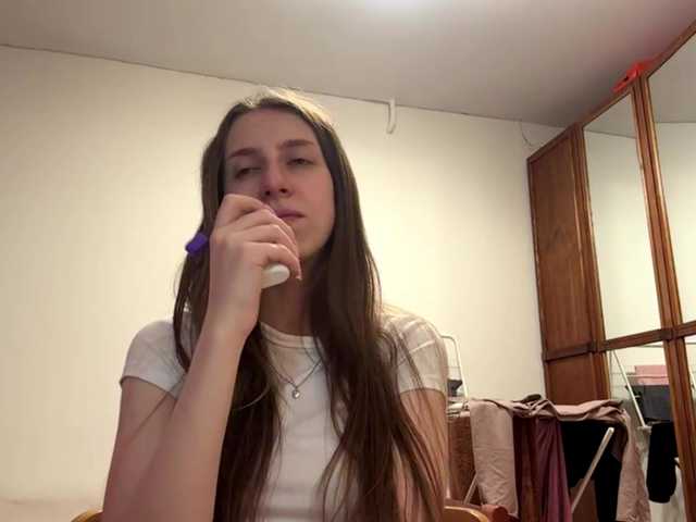 MarthaDraghi live cam on BongaCams