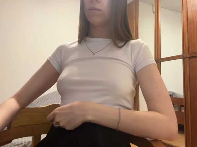 MarthaDraghi live cam on BongaCams
