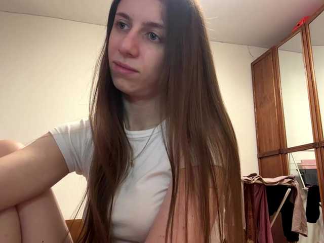 MarthaDraghi live cam on BongaCams