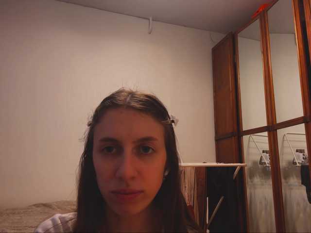 MarthaDraghi live cam on BongaCams