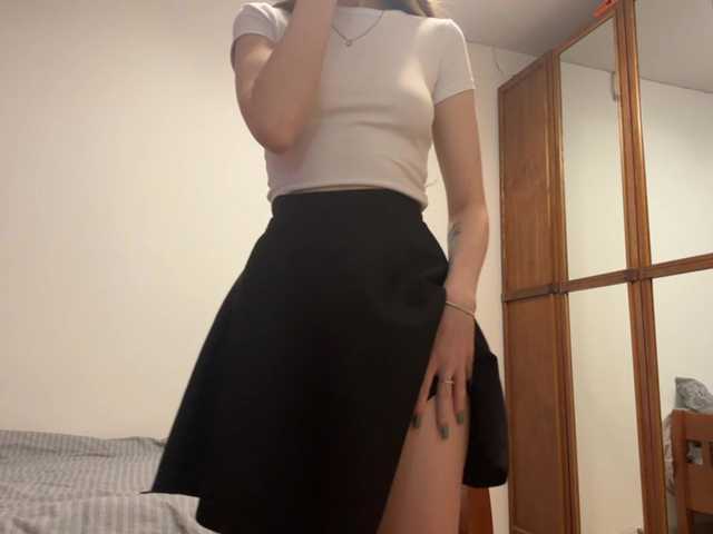 MarthaDraghi live cam on BongaCams