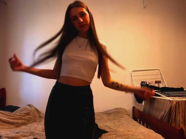 MarthaDraghi live cam on BongaCams