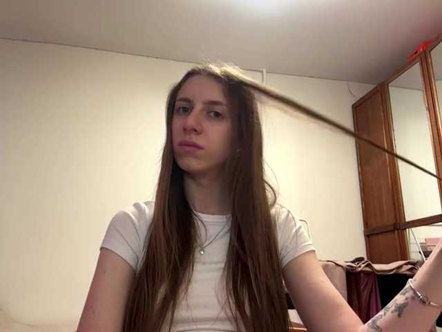 MarthaDraghi live cam on BongaCams