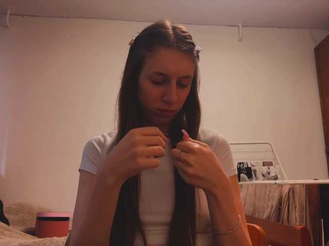 MarthaDraghi live cam on BongaCams