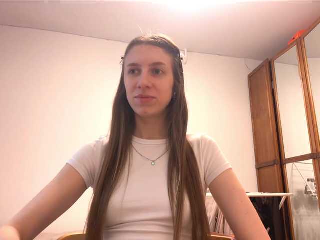 MarthaDraghi live cam on BongaCams