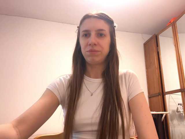MarthaDraghi live cam on BongaCams