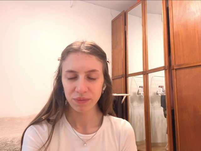 MarthaDraghi live cam on BongaCams