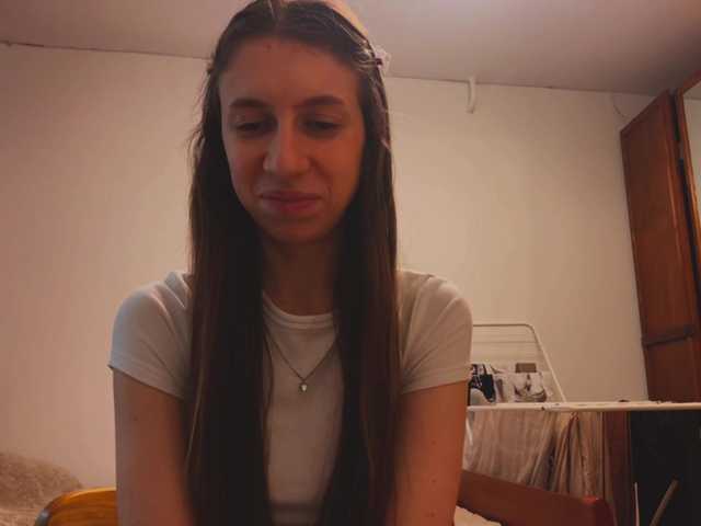 MarthaDraghi live cam on BongaCams