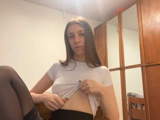 MarthaDraghi live cam on BongaCams