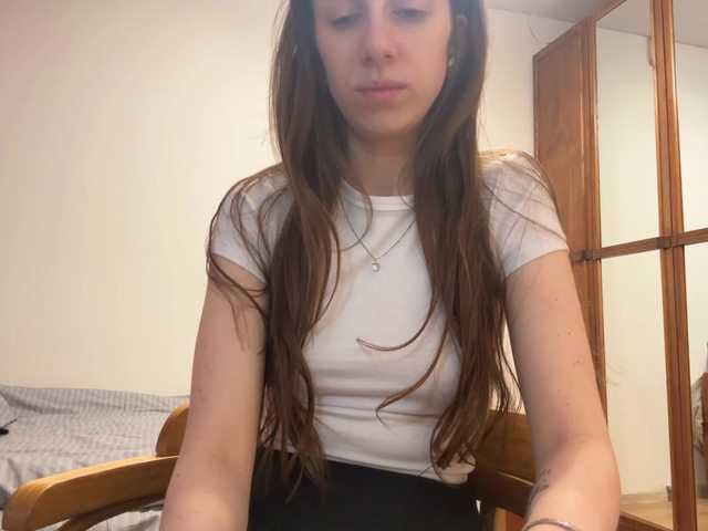 MarthaDraghi live cam on BongaCams