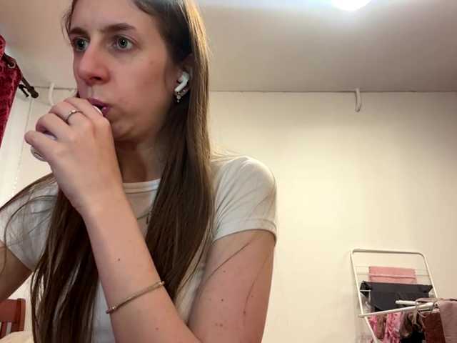 MarthaDraghi live cam on BongaCams