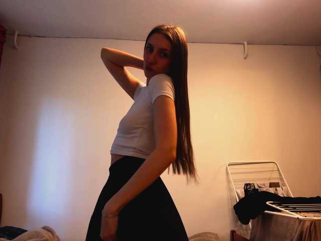 MarthaDraghi live cam on BongaCams
