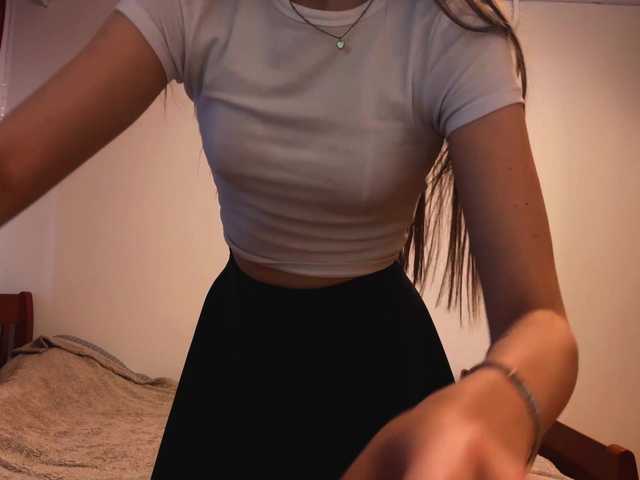 MarthaDraghi live cam on BongaCams
