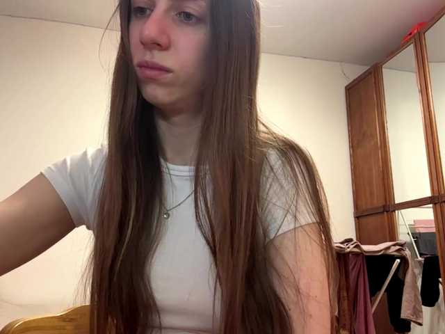 MarthaDraghi live cam on BongaCams