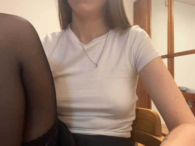 MarthaDraghi live cam on BongaCams