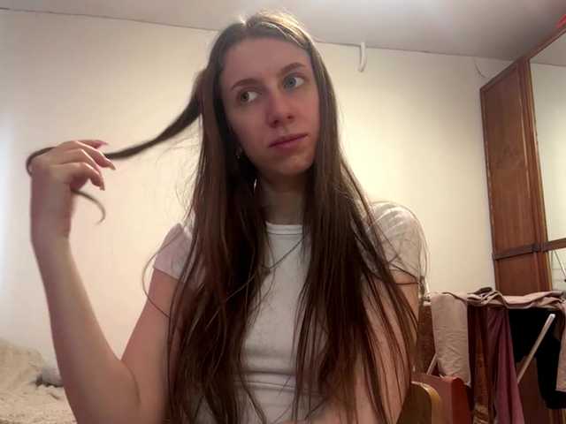 MarthaDraghi live cam on BongaCams