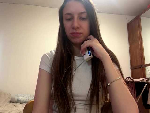 MarthaDraghi live cam on BongaCams