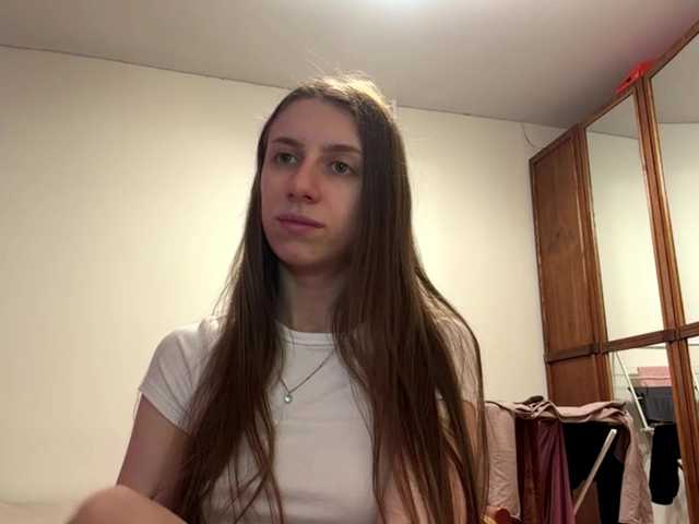 MarthaDraghi live cam on BongaCams