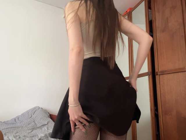 MarthaDraghi live cam on BongaCams