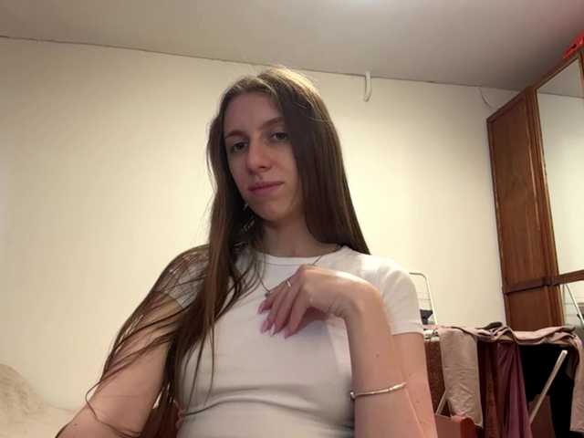 MarthaDraghi live cam on BongaCams