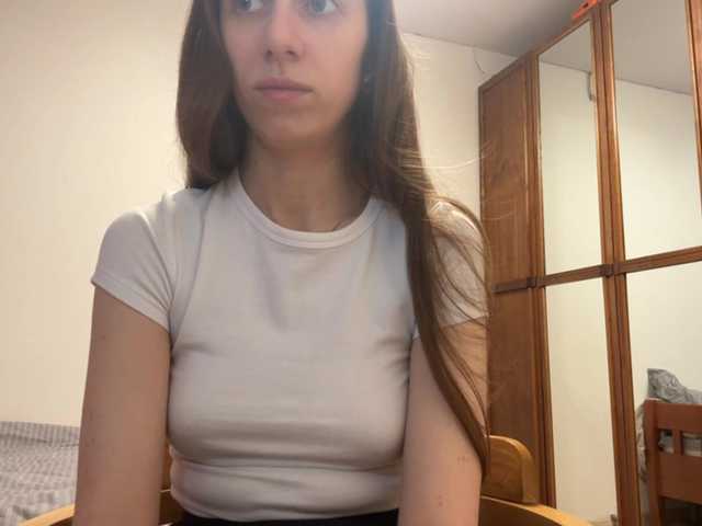 MarthaDraghi live cam on BongaCams