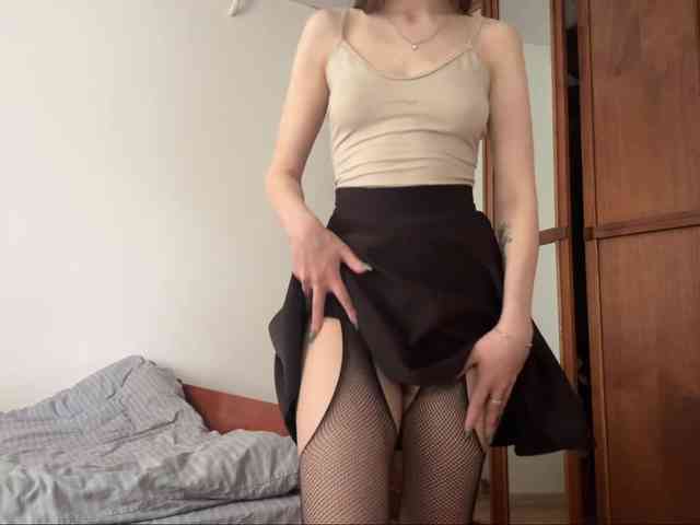 MarthaDraghi webcam