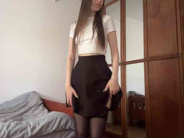 MarthaDraghi webcam