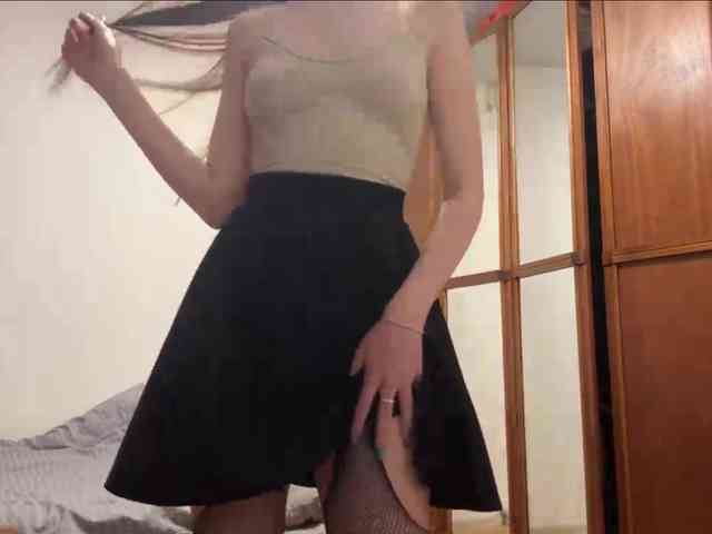 MarthaDraghi Live Webcam on BongaCams