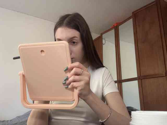 MarthaDraghi webcam