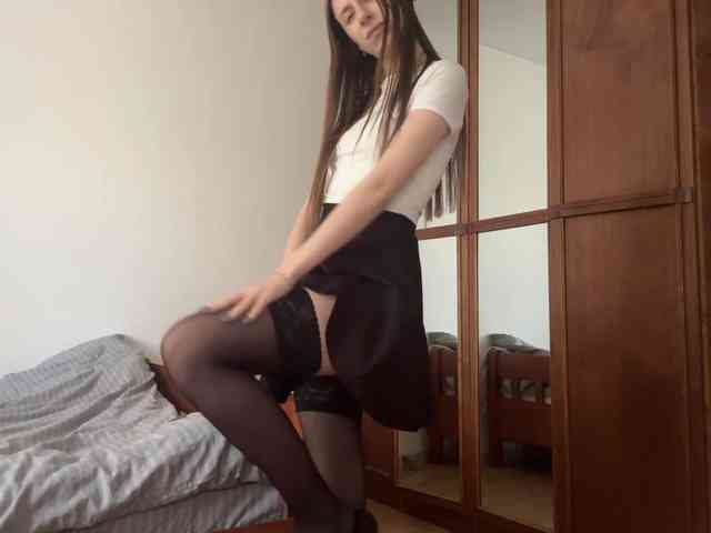 MarthaDraghi webcam