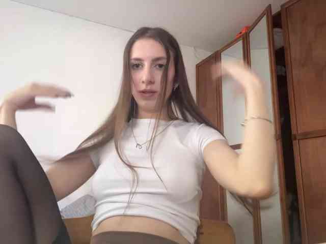 MarthaDraghi webcam