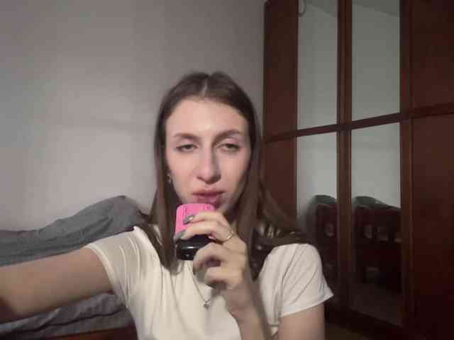 online cam chat MarthaDraghi