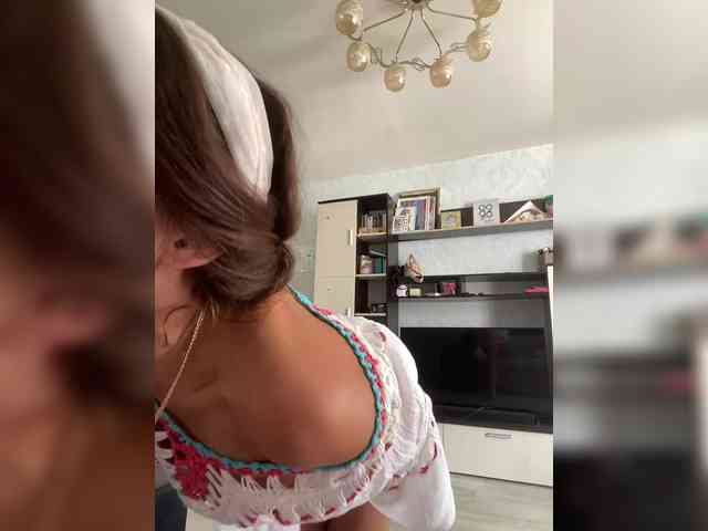 Модель: Lovelygirls1