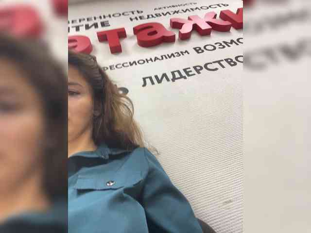 Модель: Lovelygirls1