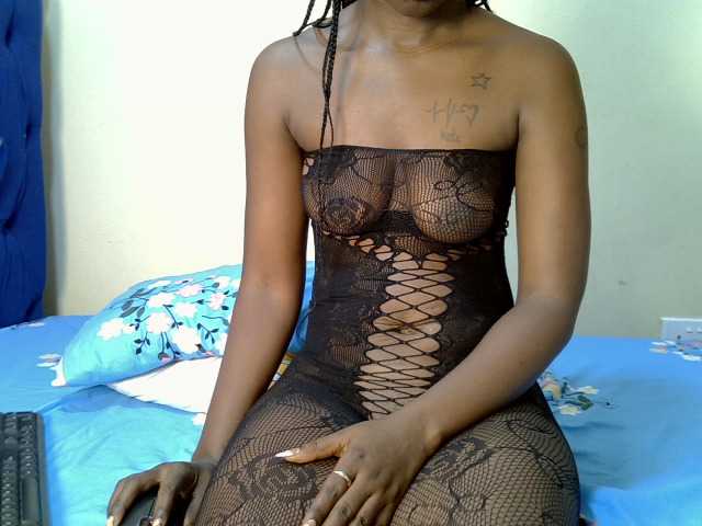 Sweetcandice live cam on BongaCams