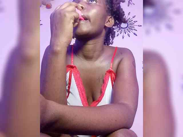 Sweetcandice webcam
