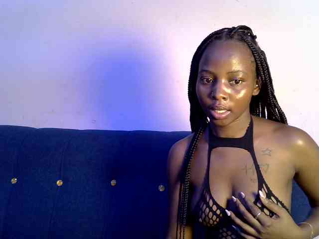 Sweetcandice webcam