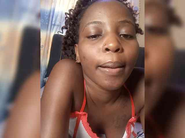 Sweetcandice webcam