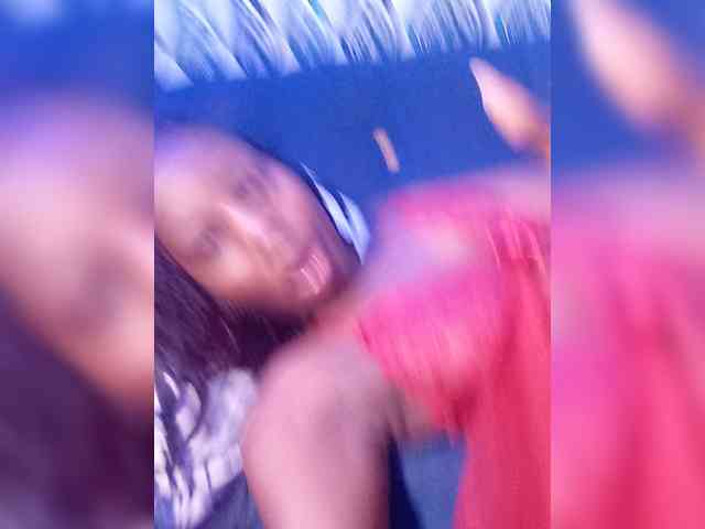 Sweetcandice webcam