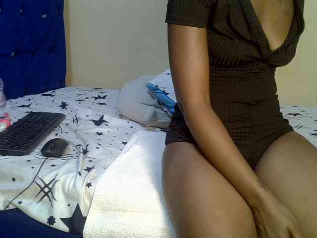 Sweetcandice webcam
