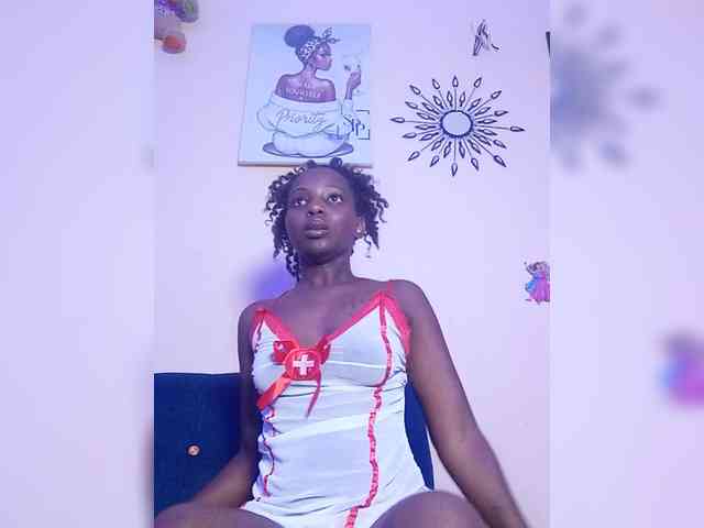 Sweetcandice webcam