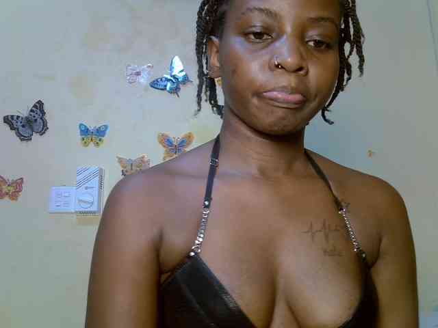 Sweetcandice webcam