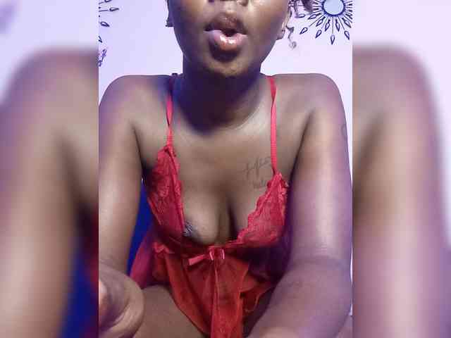 Sweetcandice webcam